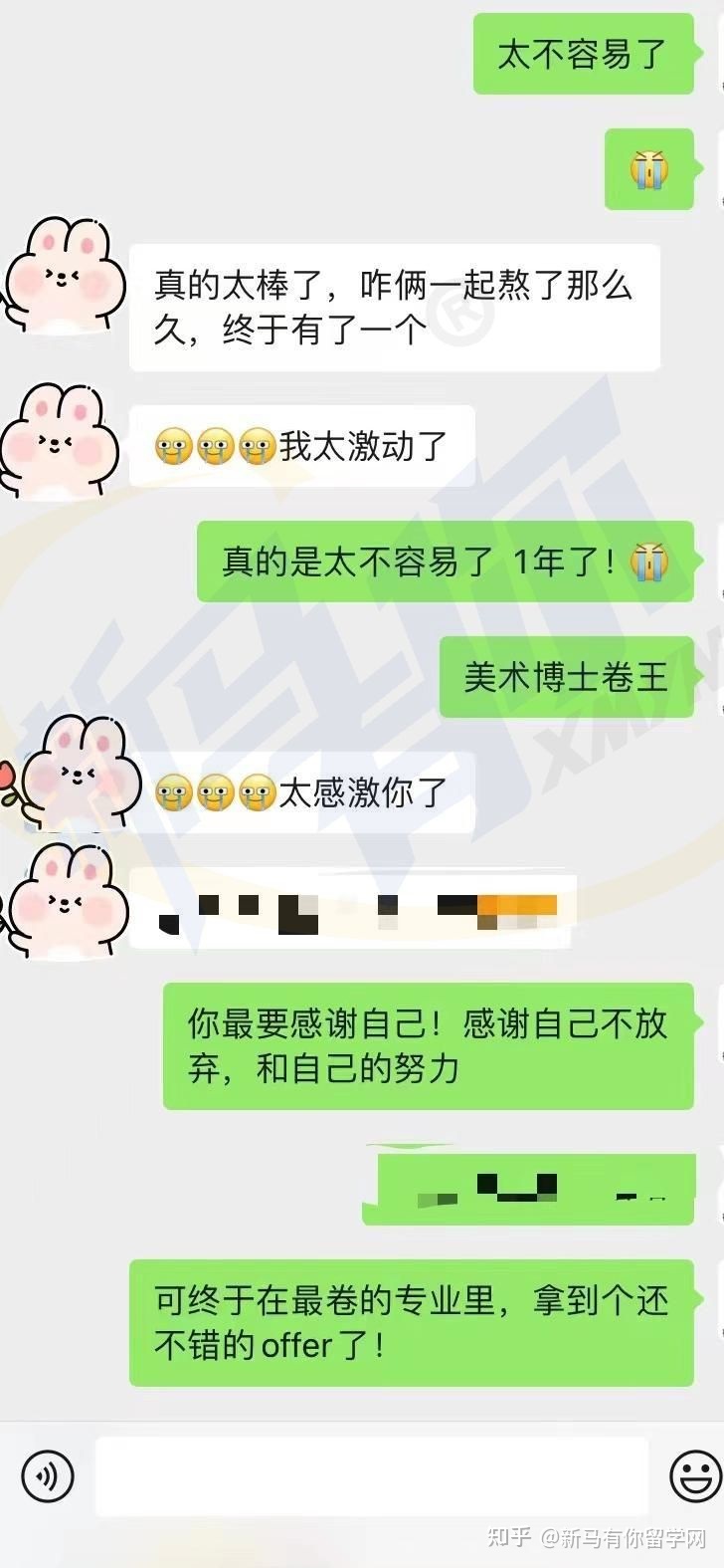 馬來西亞留學【博士offer316期】Wang同學瑪拉工藝大學【藝術設計博士】成功案例(圖5)